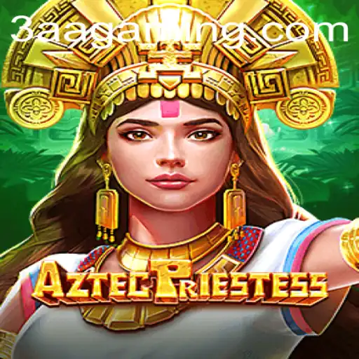 Unveiling AztecPriestess: A Mystical Journey into the Heart of Ancient Civilizations