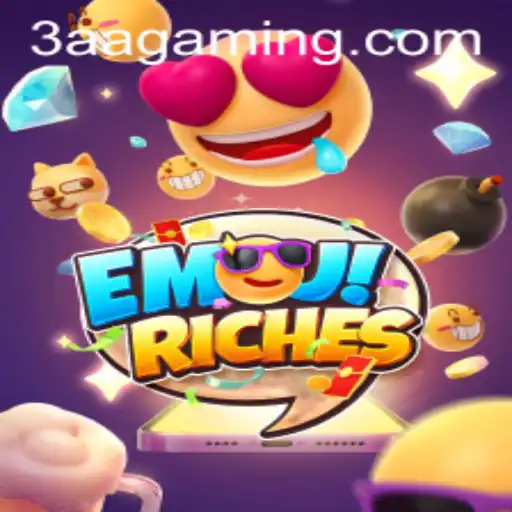 Experience the Excitement of EmojiRiches: A New Era in Gaming