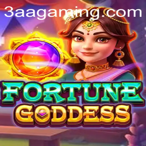 Discover the Magical World of FORTUNEGODDESS
