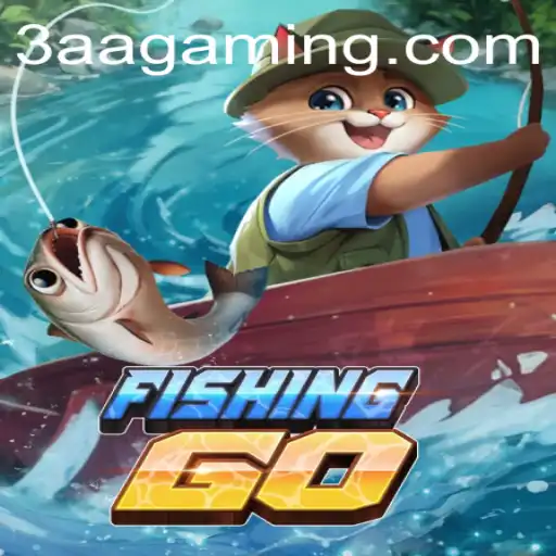 FishingGO: Exploring the Features and Rules of the Game