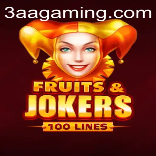 Unveiling FruitsAndJokers100 - Dive Into a World of Fun and Rules