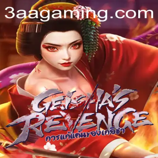 GeishasRevenge - A Unique Gaming Experience