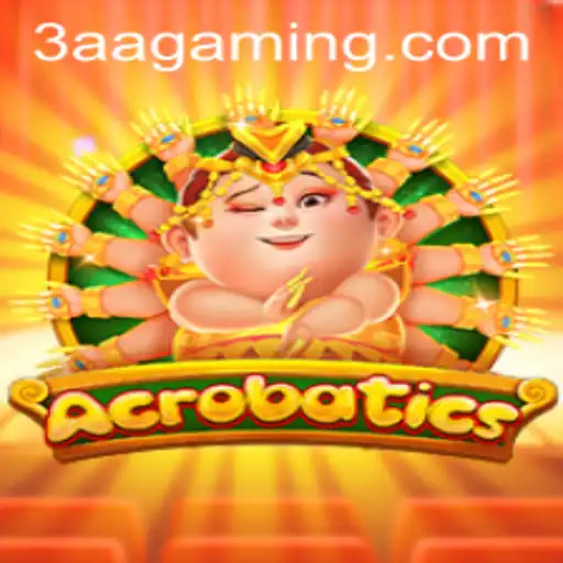 Unveiling the Thrills of 'Acrobatics': An Exploration Into the Dynamic World of 3AA