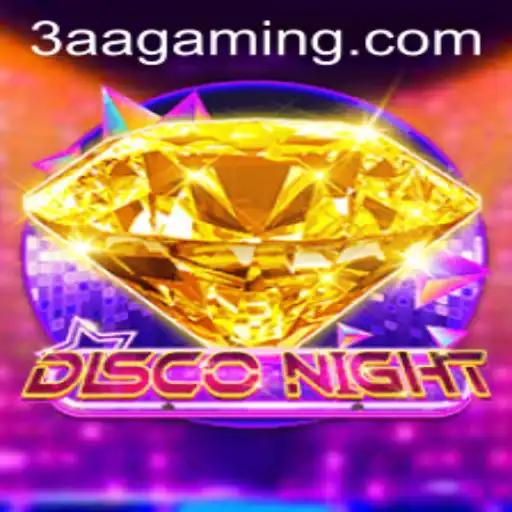 DiscoNight: An Immersive Gaming Phenomenon
