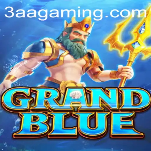 GRANDBLUE: Exploring the Dynamic World and Rules of 3AA