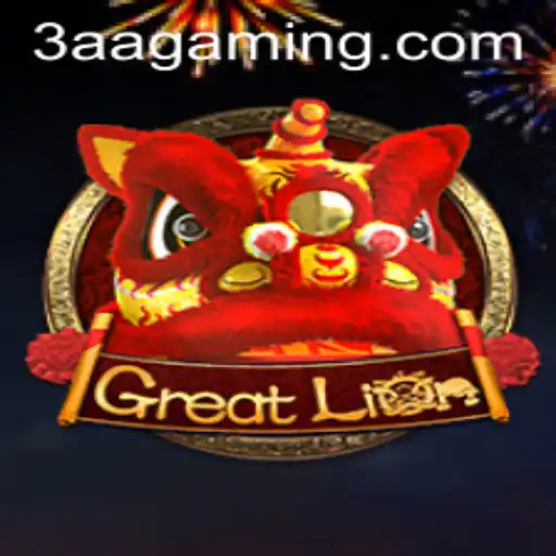 Discover the Thrilling World of GreatLion: An In-Depth Look at the Game and Its Captivating Mechanics