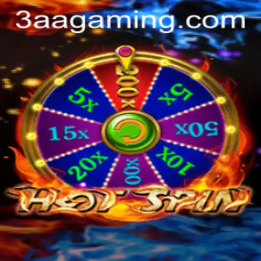 Exploring the Thrilling World of HotSpin: A Dive into 3AA Mechanics