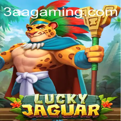 Unleash the Adventure: A Deep Dive into LuckyJaguar's Exciting World