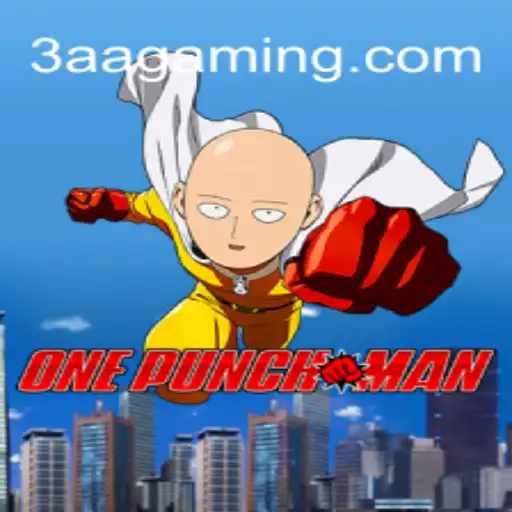 A Deep Dive into the Thrilling World of OnePunchMan: Unraveling the Excitement of 3AA