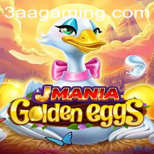Exploring the Exciting World of JManiaGoldenEggs and the 3AA Challenge