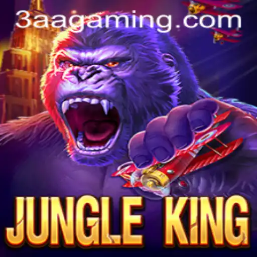 Explore the World of JungleKing: A Thrilling Adventure with 3AA