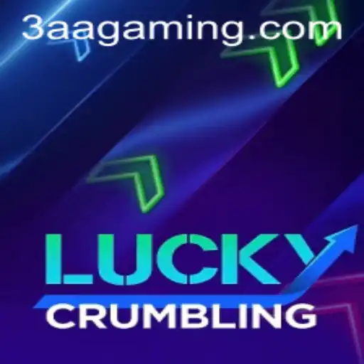 Unveiling LuckyCrumbling: An Engaging Journey into Chance and Strategy