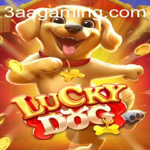 The Exciting World of LuckyDog: How 3AA Sets the Game Apart