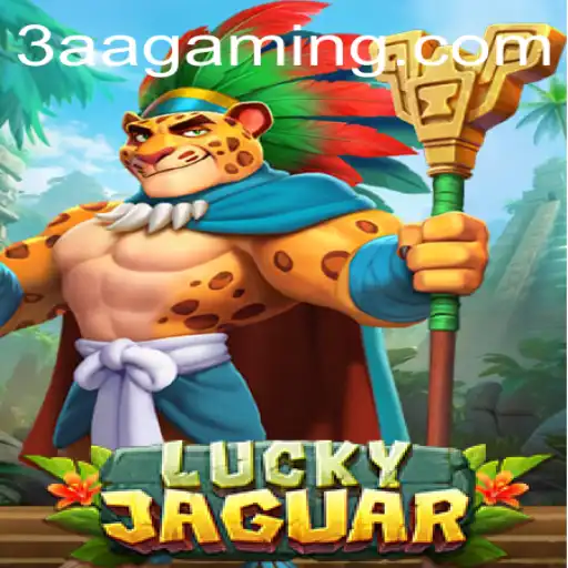 Unleash the Adventure: A Deep Dive into LuckyJaguar's Exciting World