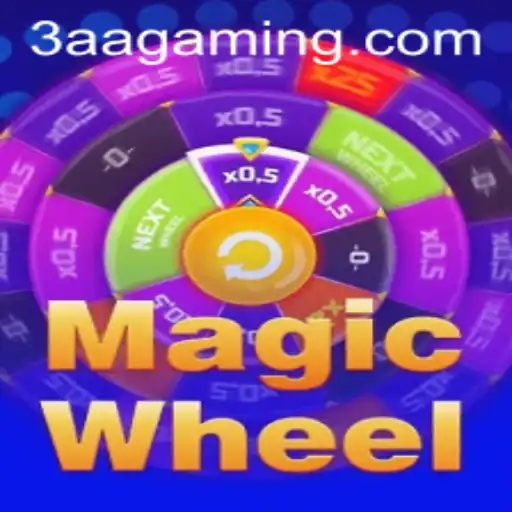 Exploring MagicWheel: The Game Revolutionizing 3AA Gaming