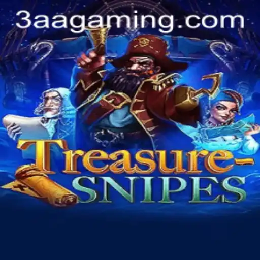 Discover the Thrilling World of TreasureSnipes: A Deep Dive into Gameplay and Rules