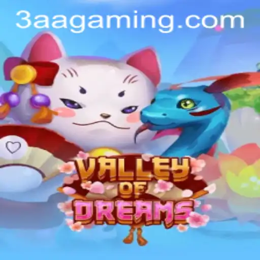ValleyofDreams: Exploring the Enchanting World and Unraveling the Secrets of Game Code 3AA
